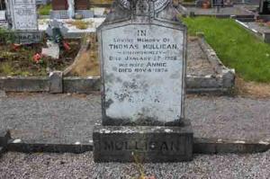 Mulligan Thomas Ballindrimley